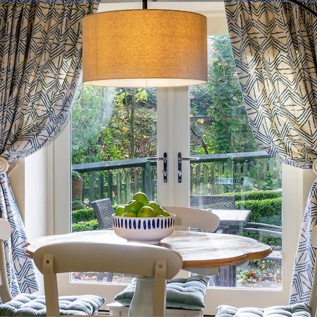Gardeners Cottage Сандсенд Экстерьер фото