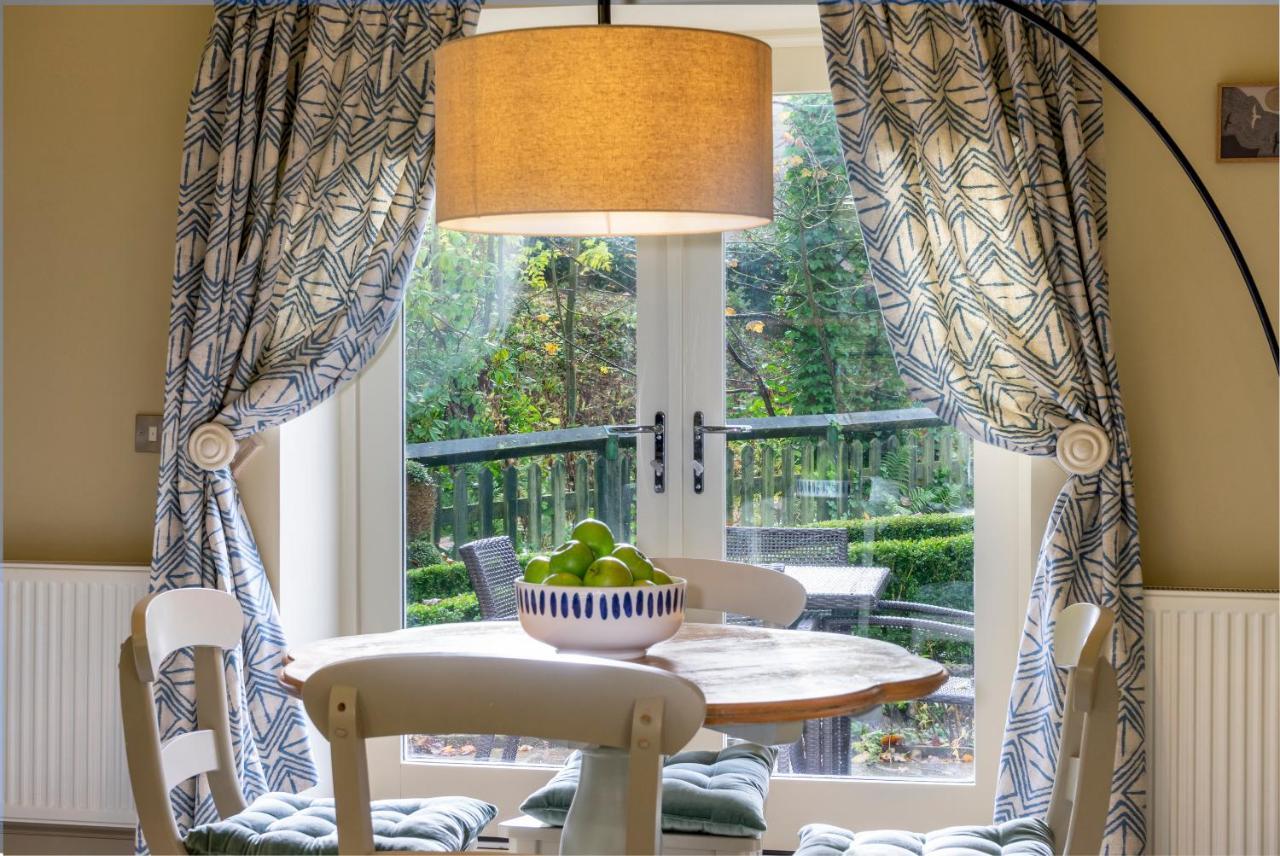Gardeners Cottage Сандсенд Экстерьер фото