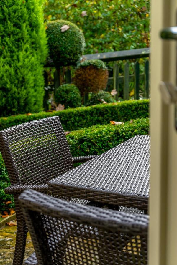 Gardeners Cottage Сандсенд Экстерьер фото